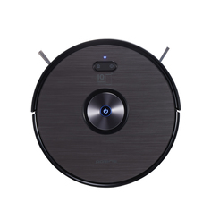 Робот-пылесос Polaris PVCR 3200 IQ Home Aqua серый
