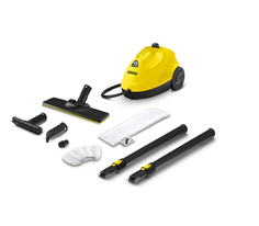 Пароочиститель Karcher SC2 желтый