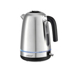 Чайник электрический Maestro 1.7 л Silver