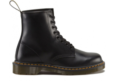 Ботинки мужские Dr.Martens 10072004 черные 40 EU