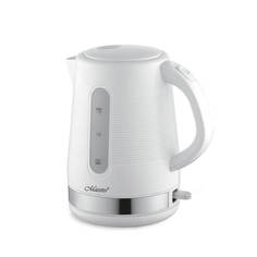 Чайник электрический Maestro MR-035-WHITE 1.7 л White