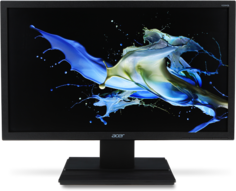Монитор Acer V226HQLBbid (UM.WV6EE.B19)