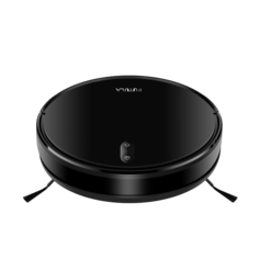 Робот-пылесос Futula G10 черный