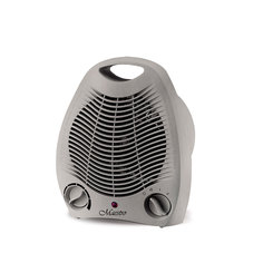 Тепловентилятор Maestro MR-920 серый