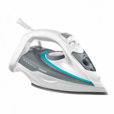 Утюг Timberk T-KSI02 White, Gray