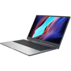 Ноутбук F+ Flaptop R Gray (FLTP-5R5-8256-W)