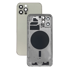 Корпус Apple iPhone 12 Pro для смартфона Apple IPhone X/12 Pro белый