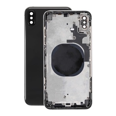 Корпус Apple iPhone X для смартфона Apple iPhone X черный