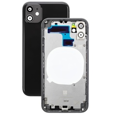 Корпус Apple iPhone 11 Pro для смартфона Apple iPhone 11 Pro черный