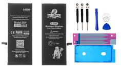 Аккумулятор Apple iPhone Mainland Elephan для смартфона Apple iPhone 6s Plus черный