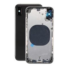 Корпус Apple iPhone XS для смартфона Apple iPhone XS черный