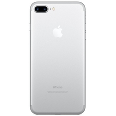 Корпус Apple iPhone 7 Plus для смартфона Apple iPhone 7 Plus серебристый