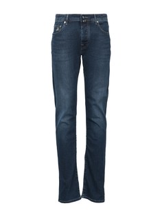 Джинсы мужские Vilebrequin VBMP0001_08786 синие 58 RU