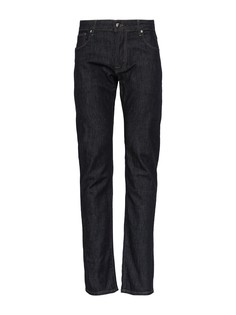 Брюки мужские Pal Zileri U31DM410GP277 серые 50 RU