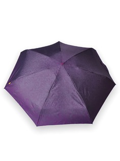 Зонт женский ZEST 24918, фиолетовый