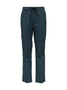 Спортивные брюки мужские Scotch & Soda 165953 синие 52 RU