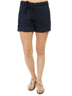 Шорты женские Deha D33217 синие 40 RU