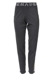 Спортивные брюки женские Deha B34665 серые 40 RU