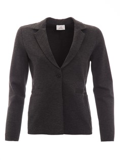 Жакет женский Deha D13270 серый 44 RU