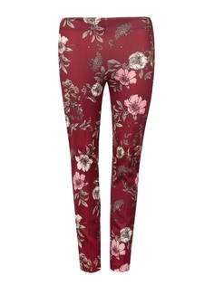 Брюки женские Deha D83385 разноцветные 44 RU