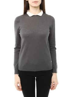 Джемпер женский Marina Yachting 928050199216 серый 40 RU