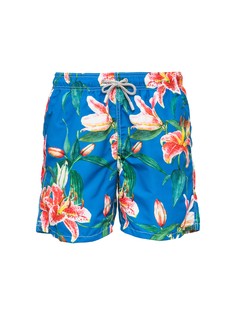 Шорты мужские MC2 Saint Barth GUS0001 синие 54 RU