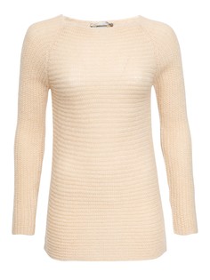 Джемпер женский Deha B42492 бежевый 44 RU