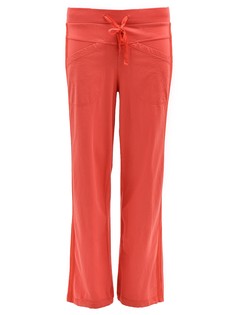 Брюки женские Deha B94118 розовые 40 RU