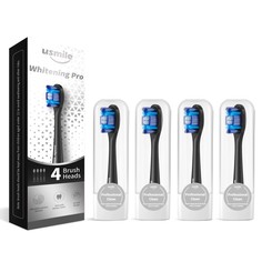 Насадка для электрической зубной щетки Usmile Whitening Pro Brush Head PCB01