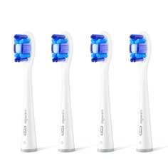 Насадка для электрической зубной щетки Usmile Whitening Pro Brush Head PCB01