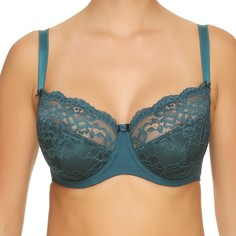 Бюстгальтер женский Lauma 72F40 синий 80B