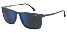 Солнцезащитные очки мужские Carrera 8049/S, синий
