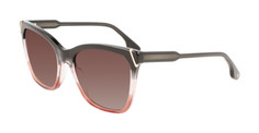 Солнцезащитные очки женские VICTORIA BECKHAM VB640S, коричневый