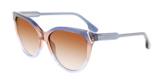 Солнцезащитные очки женские VICTORIA BECKHAM VB641S, голубой