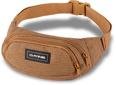 Сумка мужская Dakine HIP PACK , Caramel