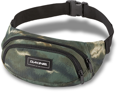 Сумка мужская Dakine HIP PACK , Olive Ashcroft Camo