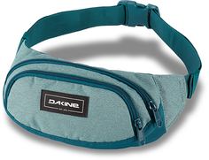 Сумка мужская Dakine HIP PACK , Digital Teal