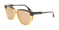 Солнцезащитные очки женские VICTORIA BECKHAM VB639S, черный