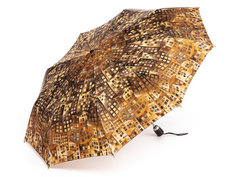 Зонт женский AIRTON 3944-M169A, бежевый