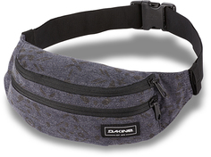 Сумка мужская Dakine CLASSIC HIP PACK, Night Sky Geo