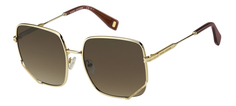 Солнцезащитные очки женские Marc Jacobs 1008/S, золотой