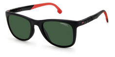 Солнцезащитные очки мужские Carrera HYPERFIT 22/S, черный