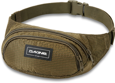 Сумка мужская Dakine HIP PACK , Dark Olive Dobby