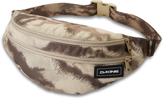 Поясная сумка мужская Dakine CLASSIC HIP PACK, Ashcroft Camo