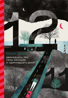 Книга Двенадцать лет, семь месяцев и одиннадцать дней Самокат
