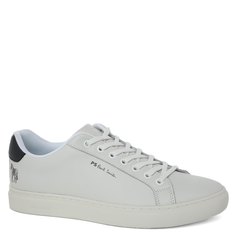 Кеды мужские Paul Smith REX белые 6 UK