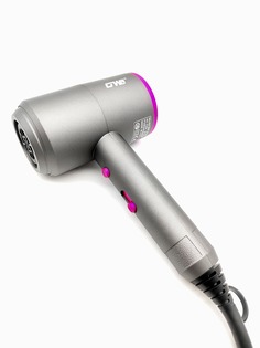 Фен NoBrand GW6138 6000 Вт серый