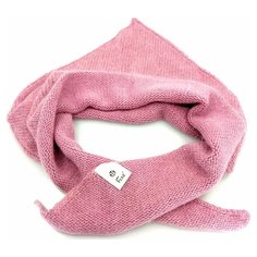 Косынка женская Ferz Розали, розовый
