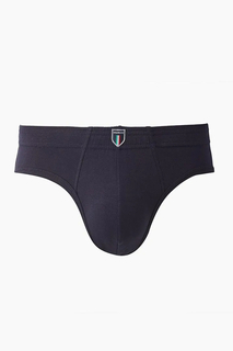 Трусы мужские Innamore IBU33002 Classic синие 6 IT