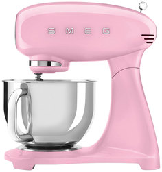 Миксер Smeg SMF03PKEU